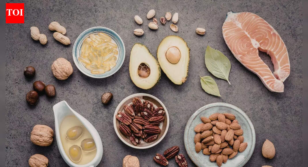 These day-to-day foods have more zinc than eggs