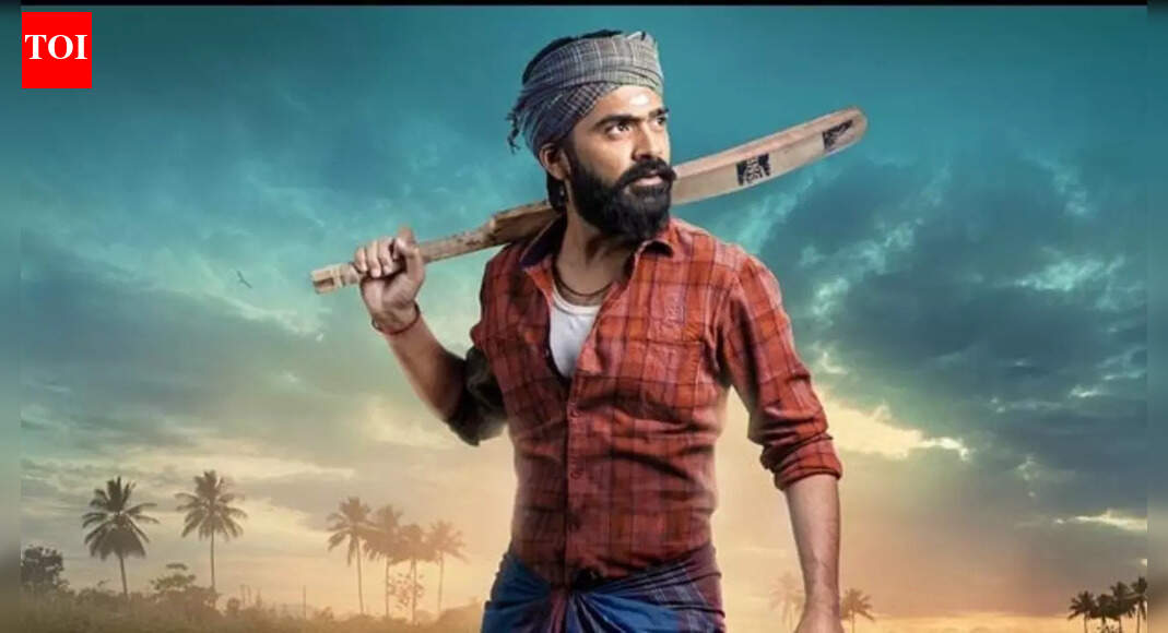 Silambarasan's 'Eeswaran' co-producer Sharfudeen arrested in drug case; Celeb drug links surface in probe