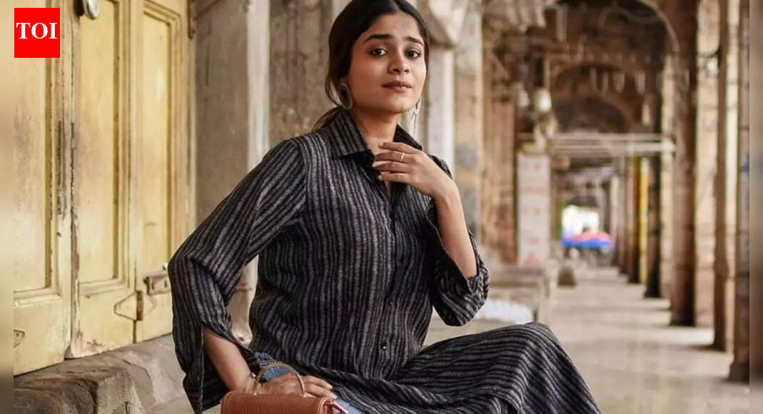 Reeva Rachh: The efforts I put into ‘Raam Bharosey’ added karmically to ‘Laalo – Krishna Sada Sahaayate'