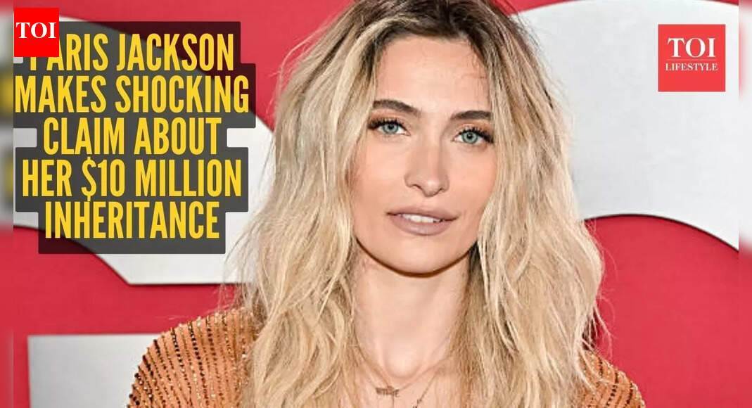 Michael Jackson's will: Paris Jackson alleges estate executors pocketed $10 million from her inheritance