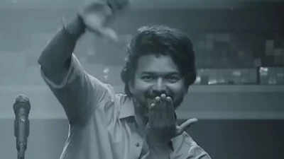 Official! 'Jana Nayagan' audio launch date and location locked; Thalapathy Vijay's last film event moves outside India