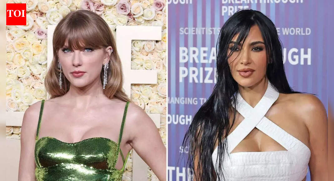 Kim Kardashian sparks new controversy with All’s Fair’s Taylor Swift–coded episode title as Travis Kelce stays out of the drama