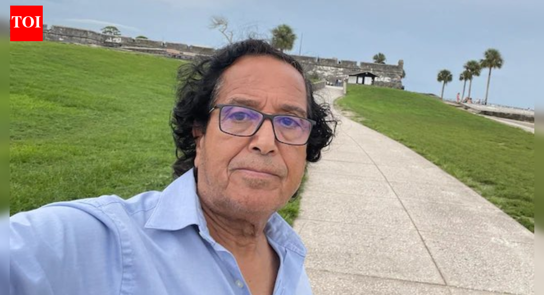 US-Saudi citizen Saad Al-Madi returns to Florida after Saudi travel ban lifted