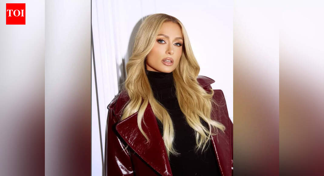 Paris Hilton gets emotional ahead of first full concert in 'Infinite Icon' documentary trailer