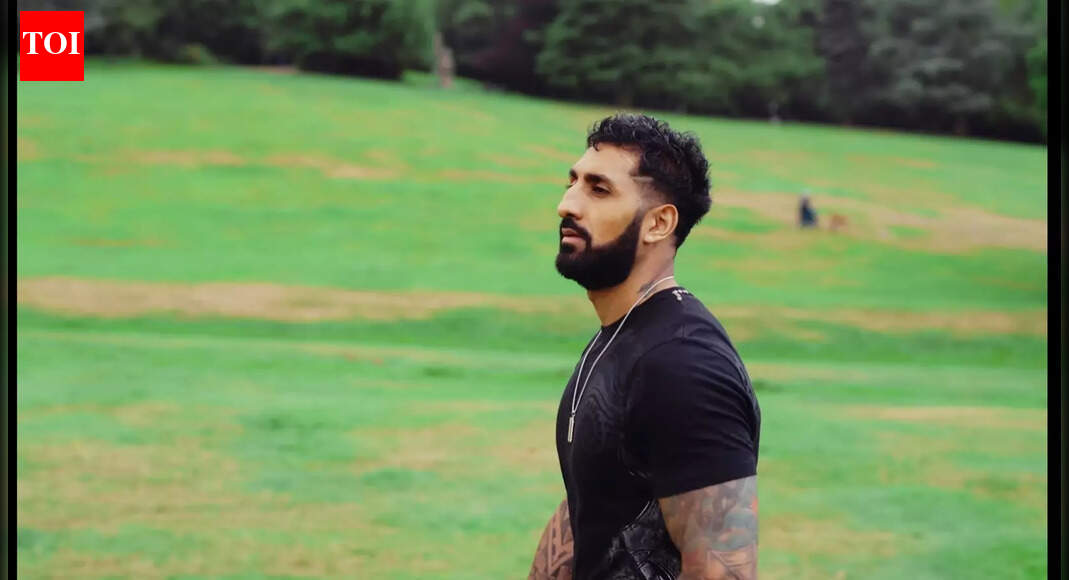 Apache Indian taught me the importance of staying authentic, says singer Leo