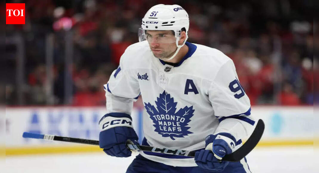 Maple Leafs win big as John Tavares continues to deliver top scoring on budget-friendly contract