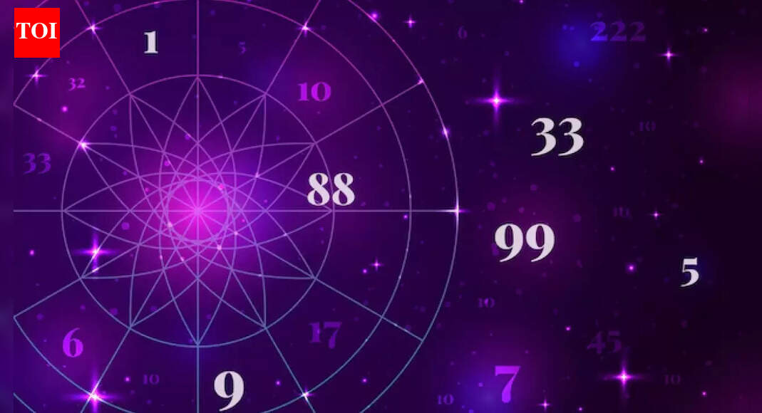 Numerology Predictions Today, November 23, read your personalized forecast for numbers 1 to 9