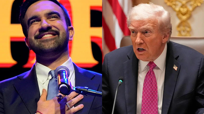 Zohran Mamdani and Donald Trump meeting: What to expect — and what’s on agenda