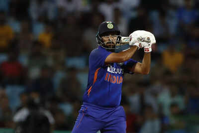 Shardul Thakur to captain Mumbai in Syed Mushtaq Ali T20 Trophy; Suryakumar Yadav, Shivam Dube available for league stage | Cricket News – The Times of India