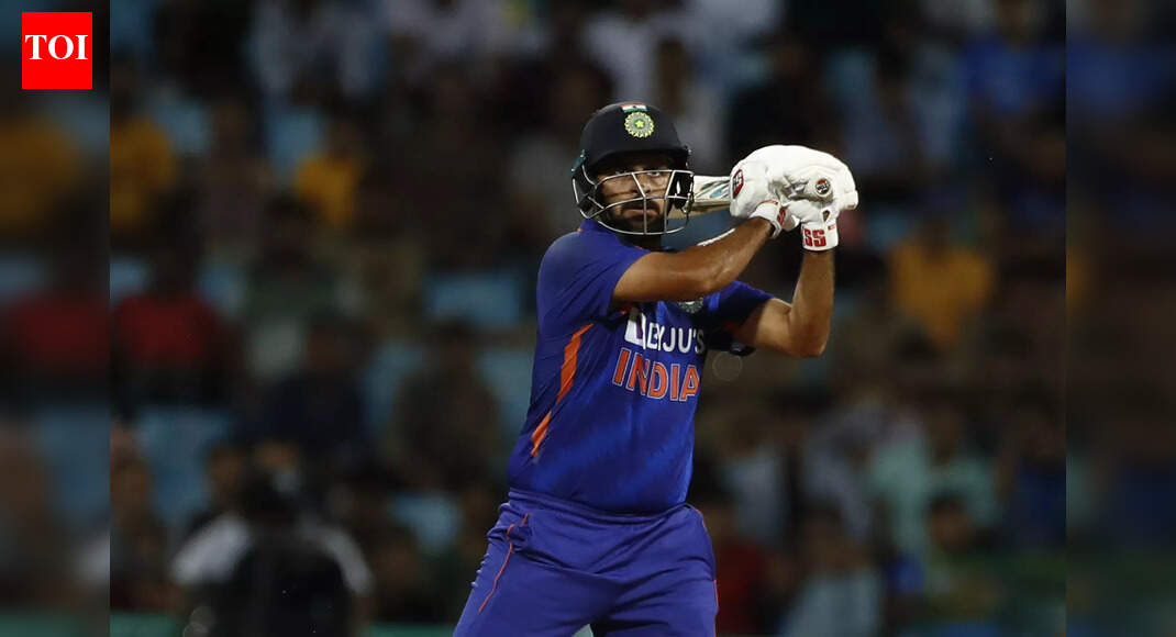 Shardul Thakur to captain Mumbai in SMAT; Suryakumar, Dube in for league stage