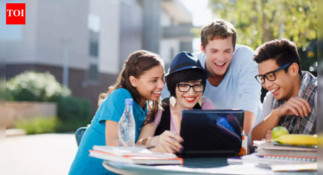 Why STEM is the go-to choice for international students in the US: A deep dive into science, tech, engineering, and math trends