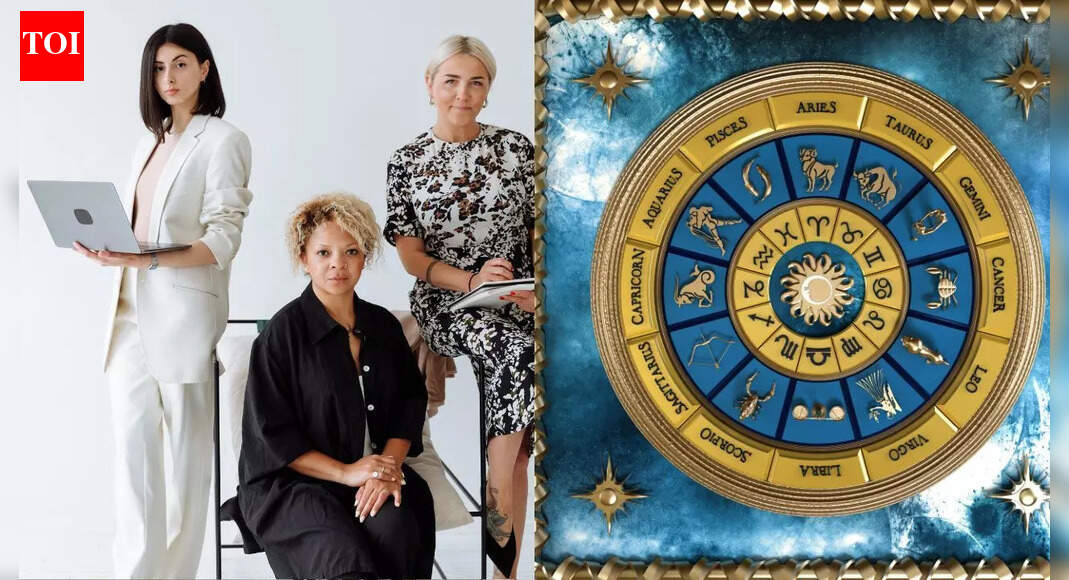 Career Astrology: What your birth chart says about your ideal profession