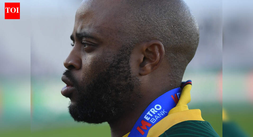 Bavuma to captain SA against India in ODIs; T20I skipper also revealed