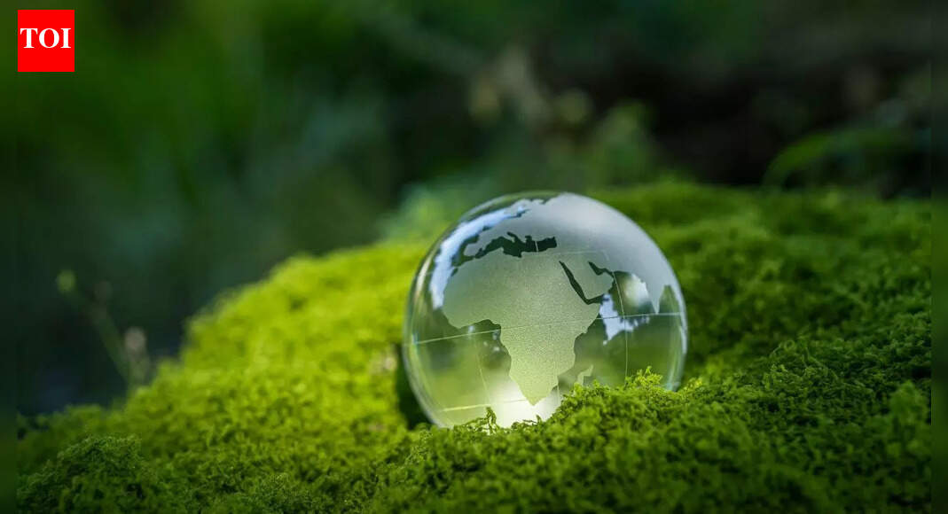 AI just found the oldest evidence of life on Earth and scientists are stunned