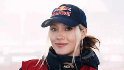 Eileen Gu net worth 2025: How the freestyle icon makes her millions