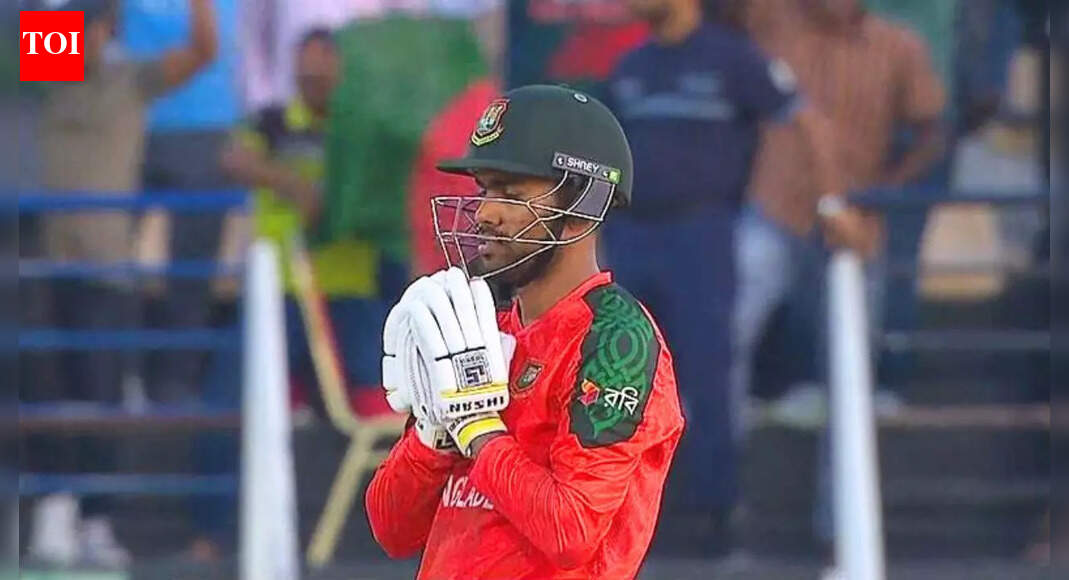 Asia Cup Rising Stars | India all out for 0: How Super Over drama unfolded