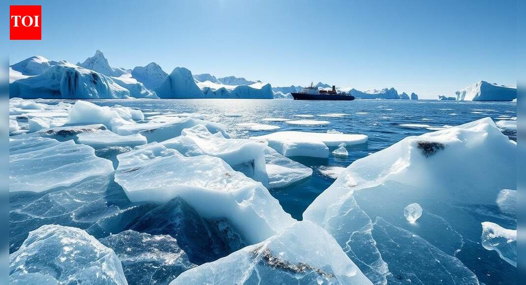 Race for rare earths: US, Russia look beyond China – here's what's drawing focus