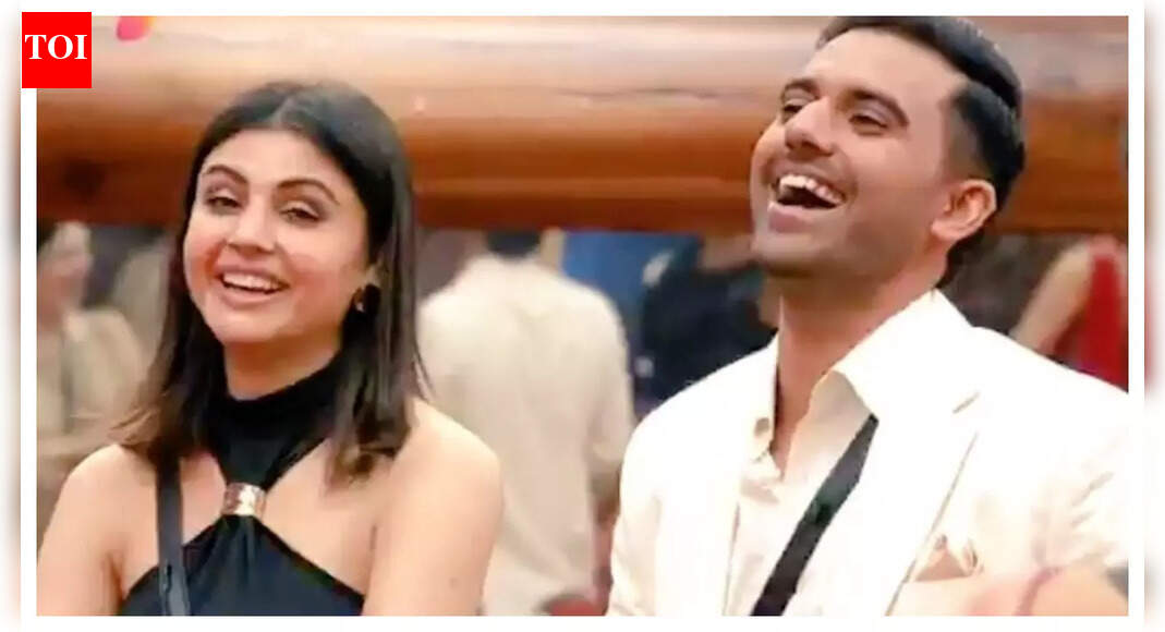 Bigg Boss 19: Malti Chahar's brother and cricketer Deepak Chahar enters the show