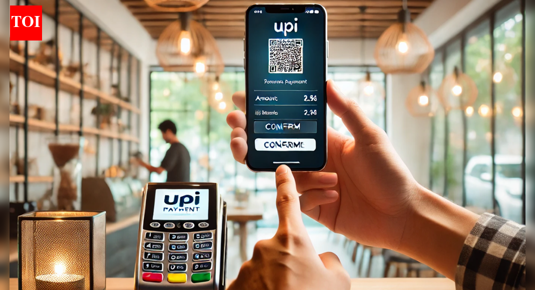 Cross-border payments boost: India, EU begin phase to link UPI with TIPS; remittances to get cheaper