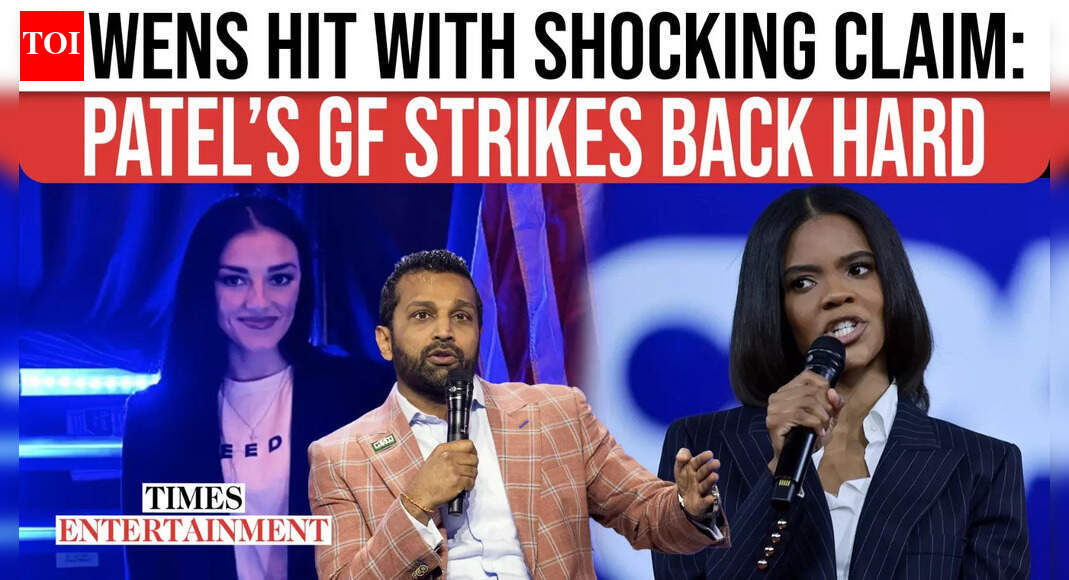 Candace Owens Alleges Singer Alexis Wilkins Is Focusing on Her Present in Explosive Conflict | WATCH
