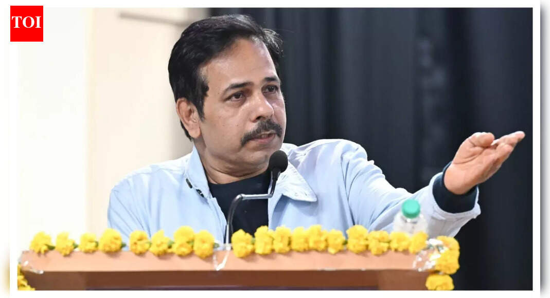 From Delhi to Mumbai: NSD’s theatre legacy finds a new home