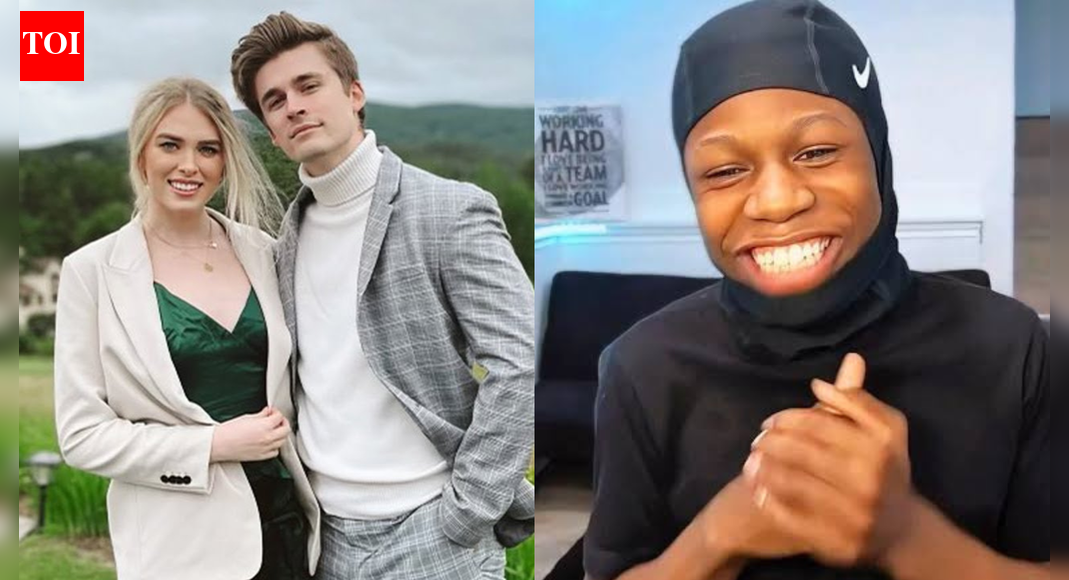 What did RaKai tell QTCinderella that made Ludwig react to the teen streamer’s comments?