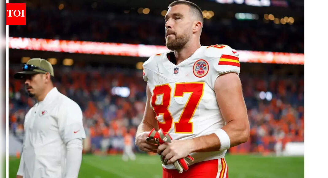 “Can’t sit around pointing fingers”: Travis Kelce exposes the mindset shift the Chiefs desperately need
