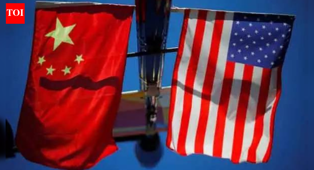 Nvidia chip smuggling: Four charged in US over illegal exports to China; lawmakers urge stricter rules