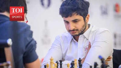 Exclusive | From ‘surviving on only rice and water in Russia’ to serious burnout before marriage: Vidit Gujrathi on life as a chess Grandmaster