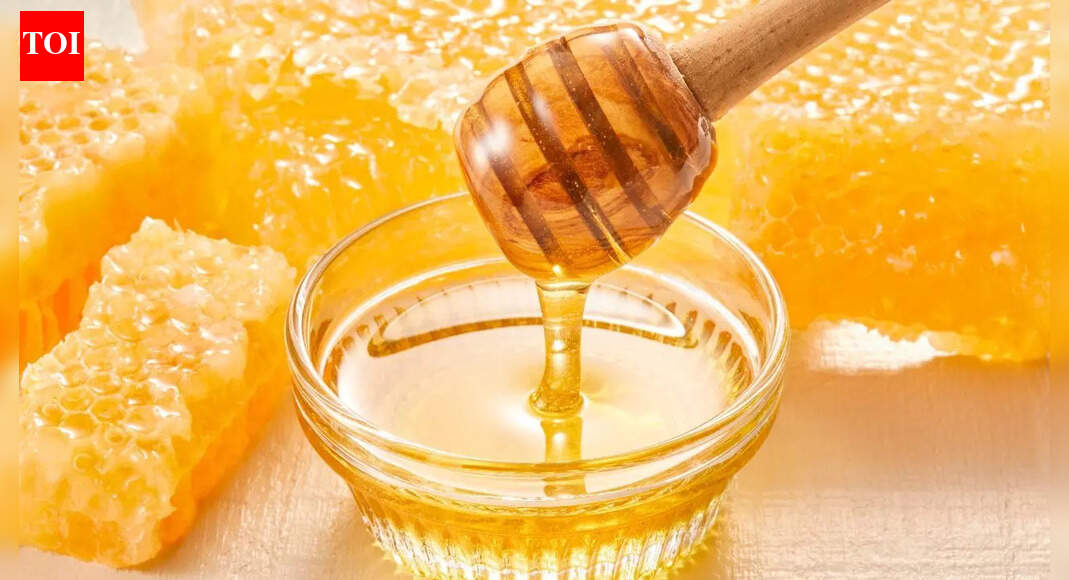 Honey is not always healthy: How wrong pairings and heating can make it toxic