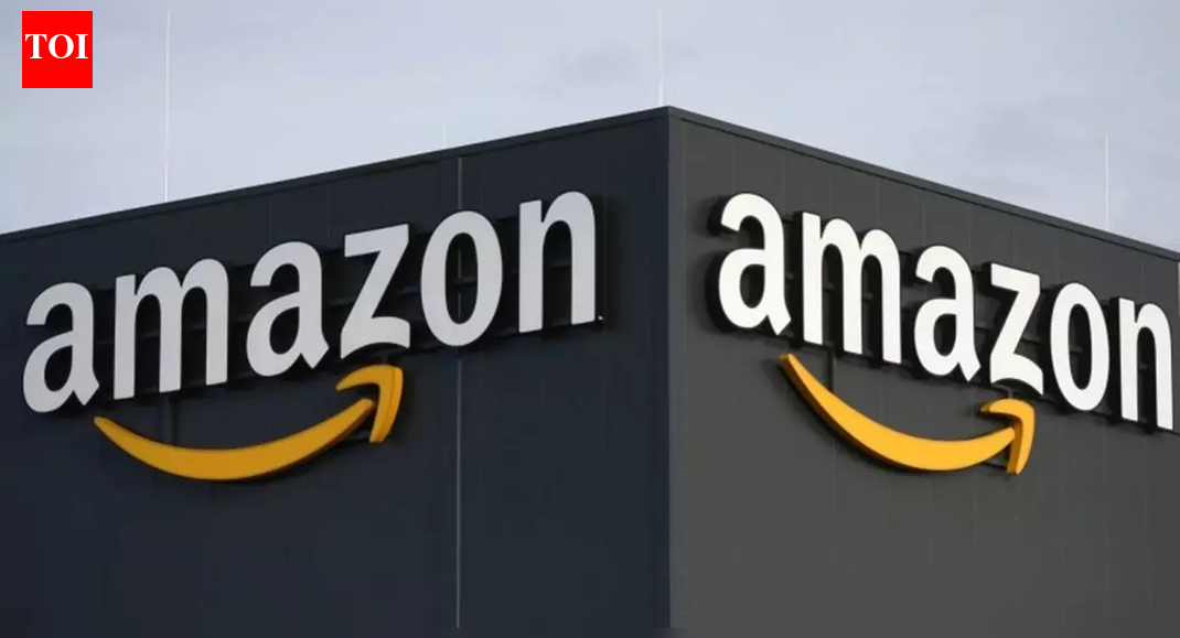 Amazon layoffs: Nearly 40% cut targets engineers— company's steepest cut in 31 years