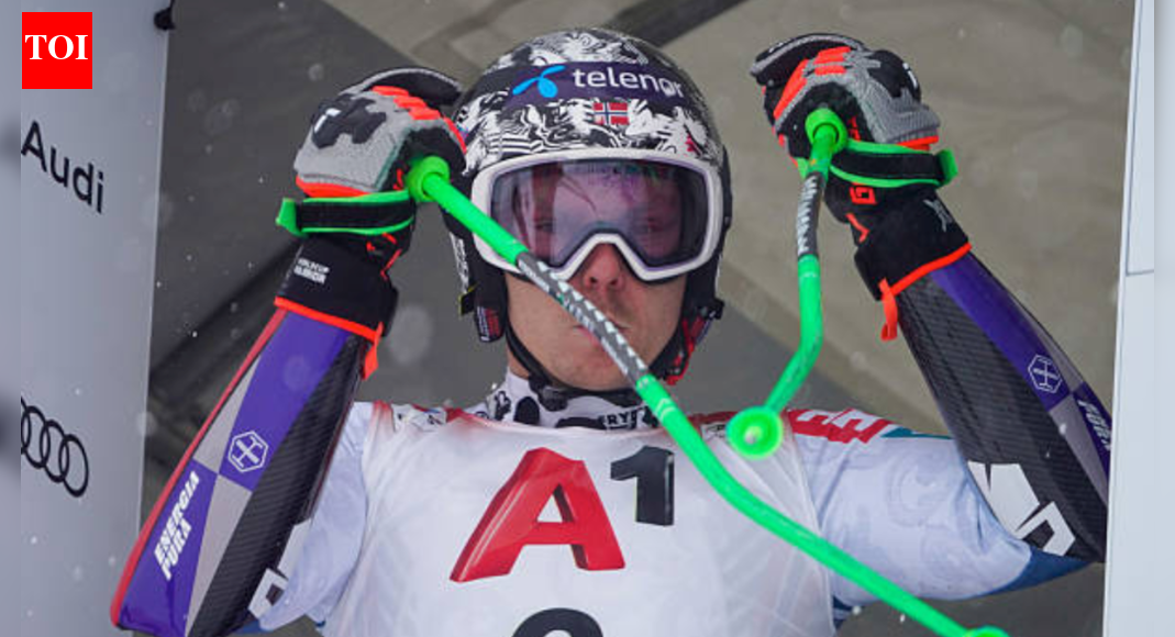 Henrik Kristoffersen Net Worth: How Much Does the Alpine Star Earn per Season?