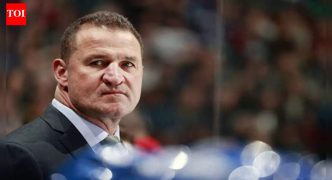 “We’re going to show them”: Vancouver coach Adam Foote remains confident despite Canucks’ 4–2  loss to Stars
