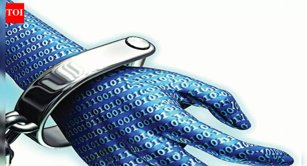 Online investment fraud: Two men arrested for cheating Coimbatore woman