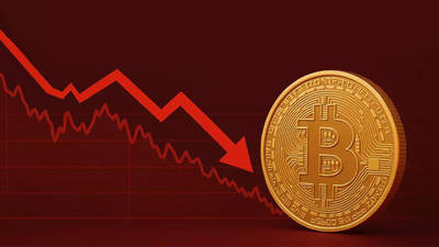 Crypto crash: Bitcoin sinks below $82k; tech slump spills into crypto markets-here's what analysts say
