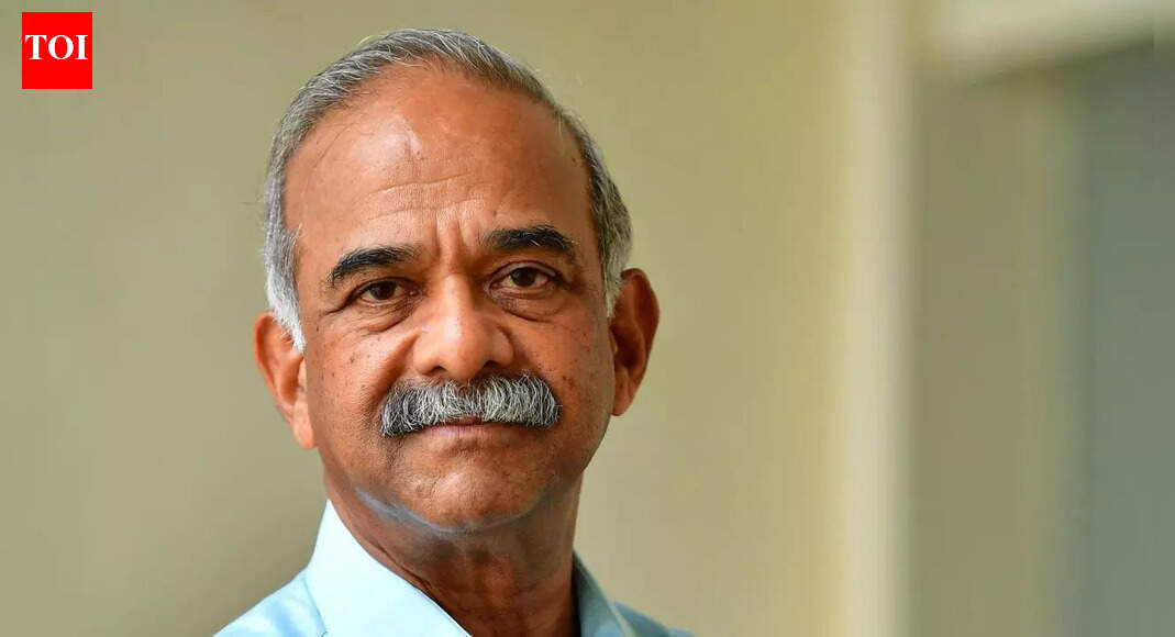 'We don’t lack cricket expertise': Presidential candidate Shanth Kumar ...
