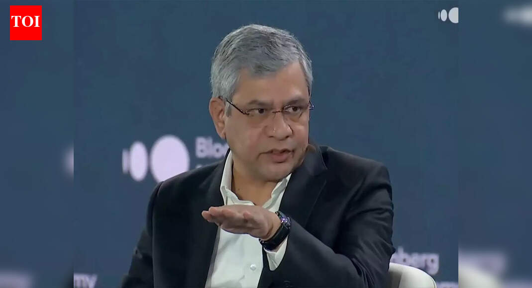 Fight against deepfakes: IT minister warns; asks Meta, YouTube to take responsibility