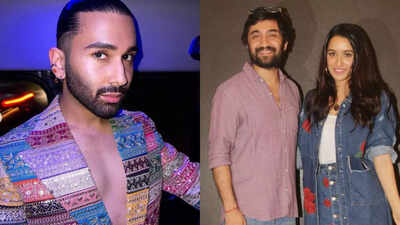 After Orry, Shraddha Kapoor’s brother Siddhanth Kapoor summoned in the Rs 252 crore drugs case