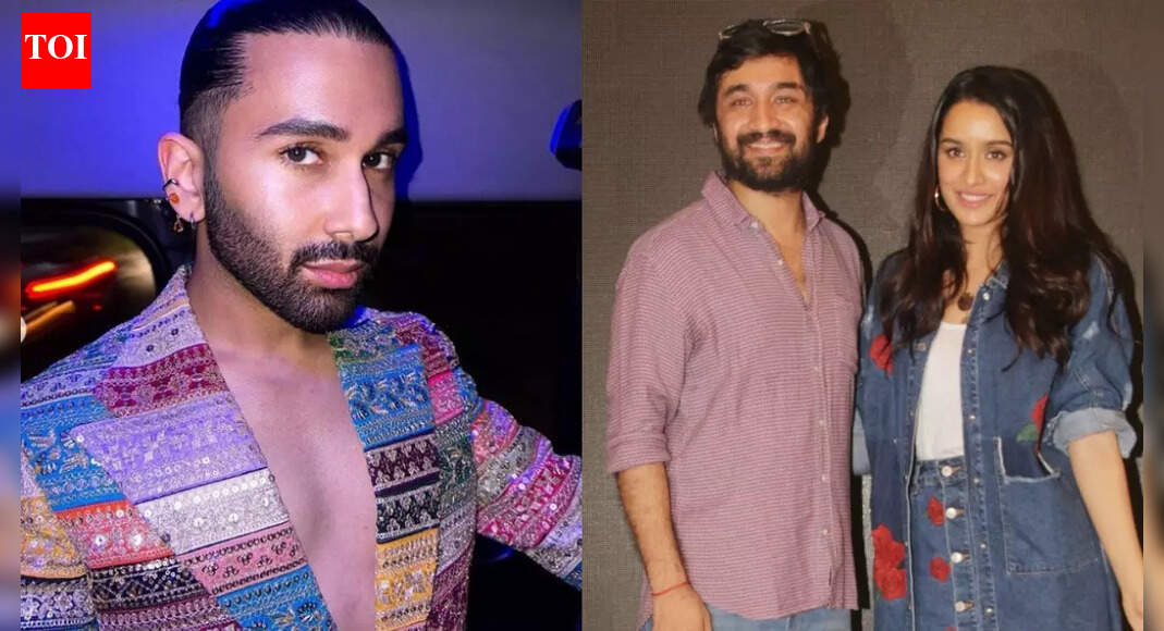 After Orry Shraddha Kapoor’s brother Siddhanth Kapoor summoned in drug case