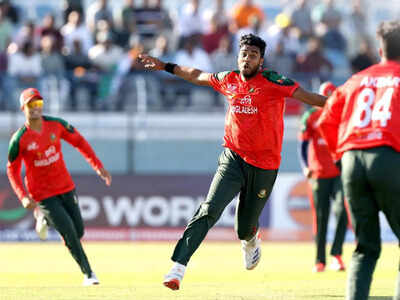 Asia Cup Rising Stars 2025: Bangladesh A secure final berth after India A bowled out for 0 in Super Over