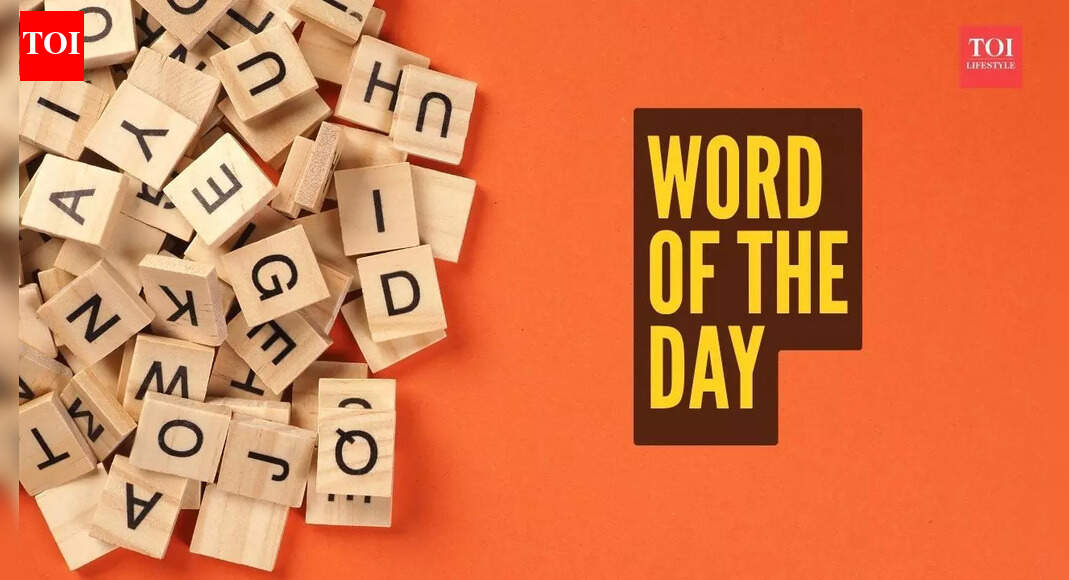 Word of the day: Eloquent