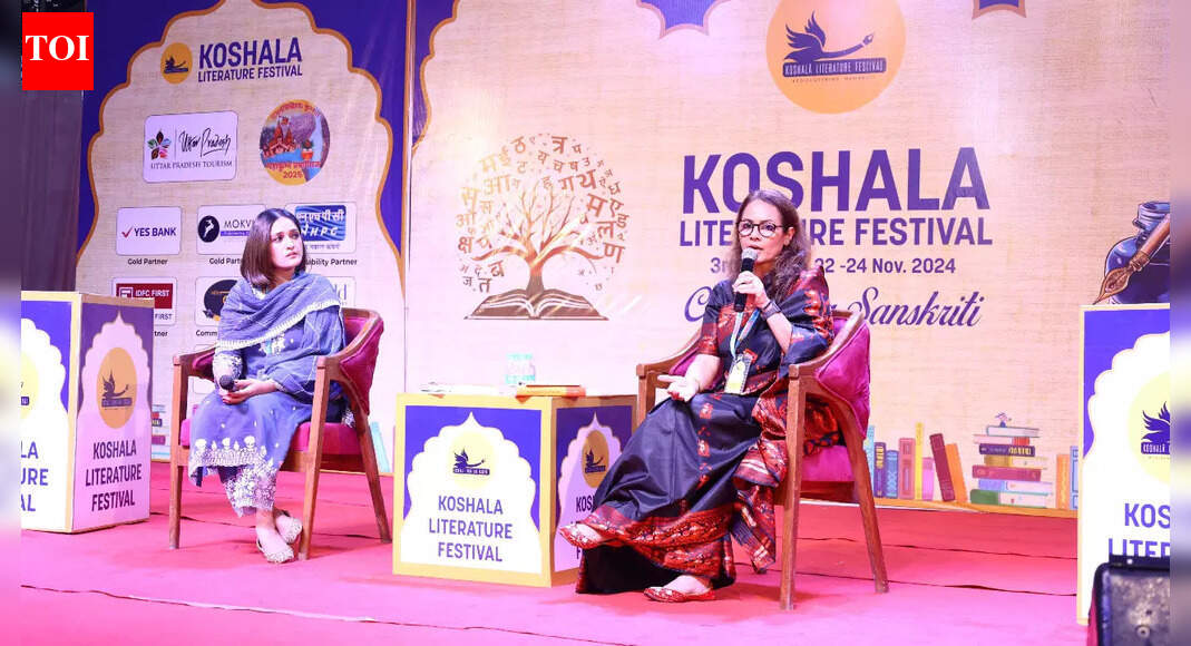 What makes Koshala Literature Festival 2025 so special