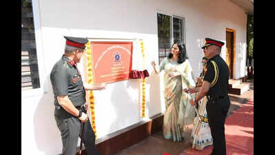 New state-of-the-art computer lab inaugurated at APS, MLIRC