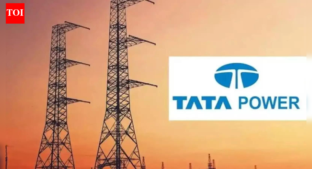 Energy corridor boost: Tata Power to acquire 40% stake in Bhutan hydro SPV; project to supply 80% output to India