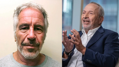 Ex-Harvard prez Larry Summers and wife flew to Epstein’s ‘island’ on 2005 honeymoon for a ‘brief visit’, report claims