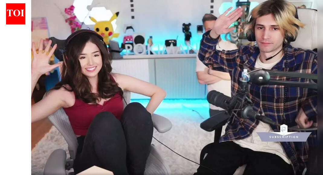 “People know where I stand on EVERYTHING”: xQc fires back at Pokimane’s take on modern streaming as creators clash over drama-driven content