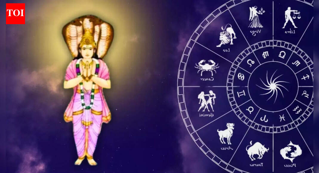 Ketu’s Last Big Transit of 2025: Red alert for these zodiac signs as they step into 2026
