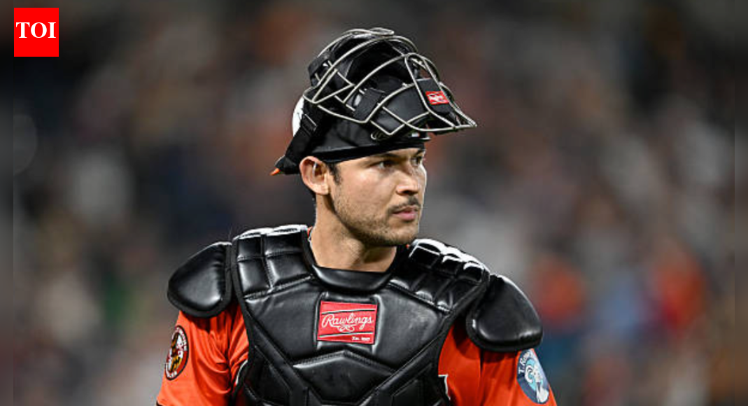 Twins add veteran catcher Alex Jackson, sending Payton Eeles to Baltimore