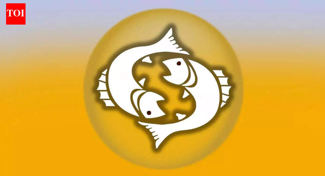 Pisces Weekly Shani Horoscope, November 24-30, 2025: Saturn asks for accountability, own your actions this week