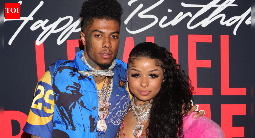 Blueface reveals Offset slept with Chrisean Rock while he was married to Cardi B
